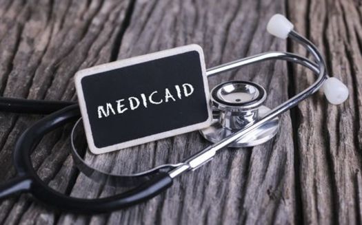 Supporters of a Medicaid expansion in South Dakota say it's time to join the many surrounding states that have taken such action. (Adobe Stock)