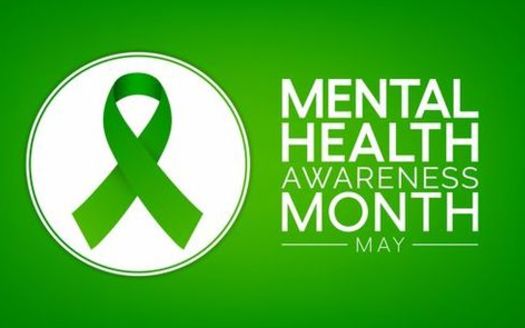 Mental health experts say they're using this Mental Health Awareness Month to convey to people they aren't alone in struggling to cope with added stress from the past year. (Adobe Stock)