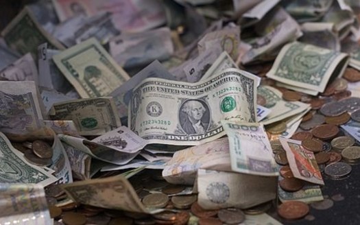 A 2012 investigation by ProPublica found some tax-exempt groups underreported their political activities to the Internal Revenue Service. (Wikimedia Commons)