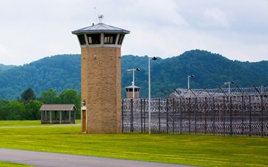 Executions in Ohio are carried out at the Southern Ohio Correctional Facility. (Ohio Department of Rehabilitation & Corrections)