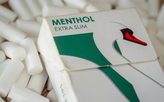 Tobacco control groups say even though a flavored tobacco ban didn't pass this session, lawmakers still could help end racial disparities caused by menthol products by passing prevention funding. (Adobe Stock)