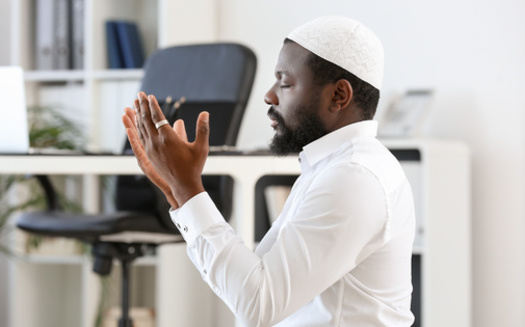 In addition to a $5.5 million settlement, the EEOC says JBS Swift must take several actions to correct and prevent further discrimination. The company was accused of denying prayer opportunities to Muslim workers. (Adobe Stock)