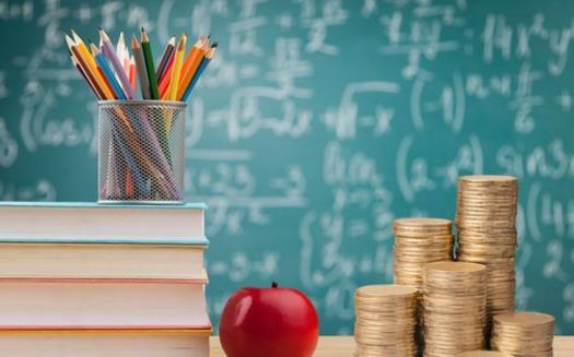 Federal education officials say Wisconsin Republicans need to commit more state-level aid, or risk losing federal COVID relief dollars for schools. (Adobe Stock)