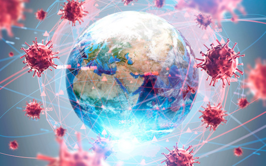 Predictive modeling using social-cultural factors could help governments predict how a disease will spread during the next infectious-disease outbreak. (Adobe Stock)