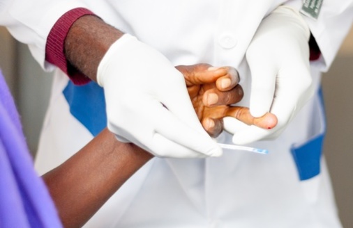 Anyone who has unprotected sex is urged to get an HIV test at least every six months. (davide bonaldo/Adobe Stock)