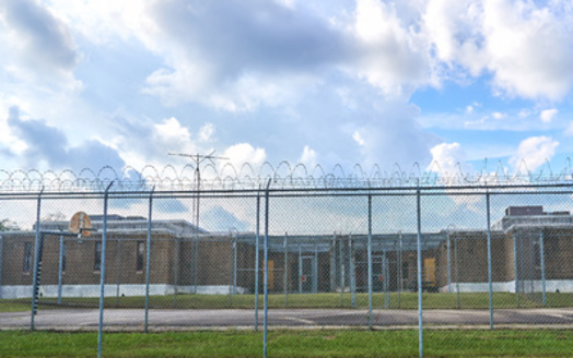 Despite no major elections in the coming months, civil-rights groups are pushing more Wisconsin jail administrators to improve voting access before next year's midterms. (Adobe Stock)