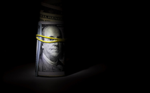 The 2020 election cycle saw more than $1 billion in 