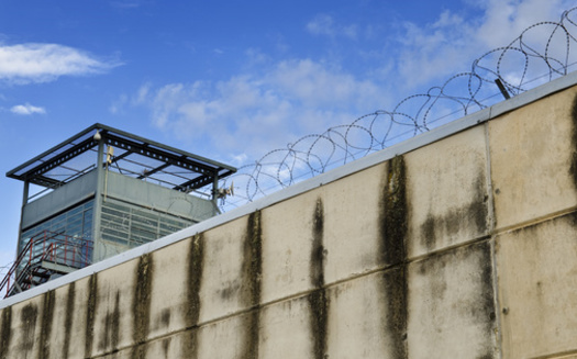In Pennsylvania, if you're in prison in connection to a misdemeanor or parole violation, you are still eligible to vote. (Adobe Stock)