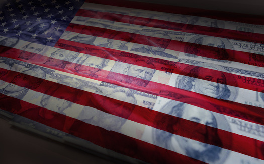 Lobbying firms have enjoyed few limits after the U.S. Supreme Court's 2010 Citizens United decision, where the high court confirmed that money was a form of protected speech. (Adobe Stock)
