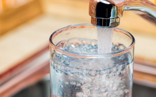 A recent report shows PFAS levels greater than the EPA health advisory level in water treatment plants for Westminster and Hampstead, Md. (Adobe stock)