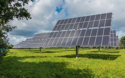 The Florida Public Service Commission (PSC) decided not to act to change the state's net-metering rule at its Sept. 17, 2020, workshop on Customer-Owned Renewable Generation. (mrganso/Pixabay)