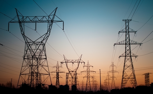 While most electricity in Utah is generated by gas or coal-powered plants, one regional utility is considering the  nuclear option. (brianguest/Adobe Stock)