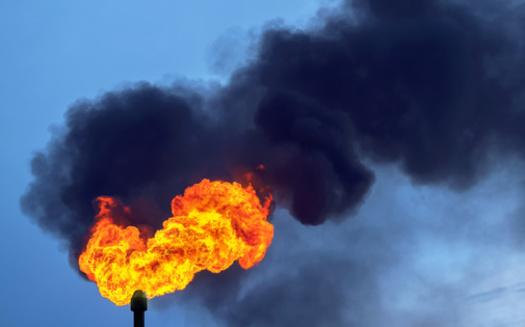 During the industrial era, the U.N. says, methane emissions have accounted for nearly 30% of global warming. (Adobe Stock)