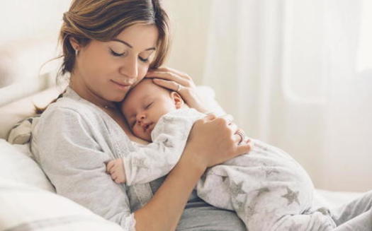 The majority of childbirth-related deaths in the U.S. occur during the postpartum period, between 43 days and one year after the end of pregnancy, according to the CDC. (Adobe Stock)<br />