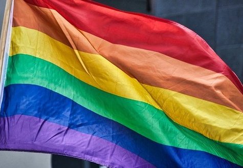 A directive signed by New Mexico's governor Monday aims to broaden LGBTQ inclusivity by providing better state services. (SatyaPrem/Pixabay)