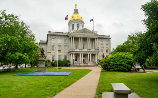 New Hampshire's overall population has increased by 4.7% since 2010, and that might change the makeup of some of the state's districts. (Enrico Della Pietra/Adobe Stock)