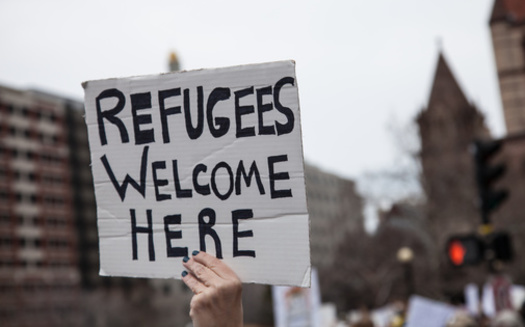 Connecticut gets 3% of the refugee population coming to the United States every 12 months, according to the Connecticut Immigrant and Refugee Coalition. (Adobe Stock)