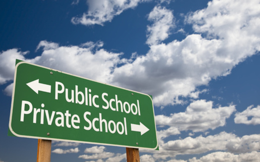 New Hampshire joins Arizona, Florida, Indiana, Mississippi, North Carolina, Tennessee and West Virginia with its passage of a school voucher program in the state budget. (Andy Dean/Adobe Stock)