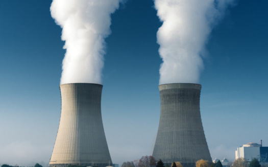 The United States has 93 nuclear reactors, down from 104 in 2012. (ThomasLENNE/Adobe Stock)