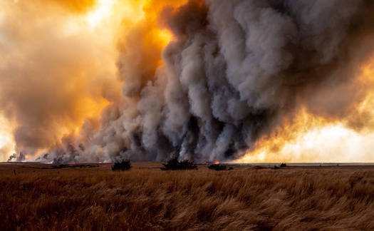 This summer's unprecedented heat waves, droughts, fires and severe storms are occurring now, where global temperatures have only risen 1.2 degrees Celsius. Scientists project that average temperatures will rise by 2 degrees Celsius in the next two decades. (Adobe Stock)