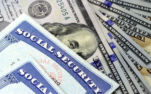 The Social Security program will only be able to make full payouts for the next 12 years, according to a new report. (larryhw/Adobe Stock)