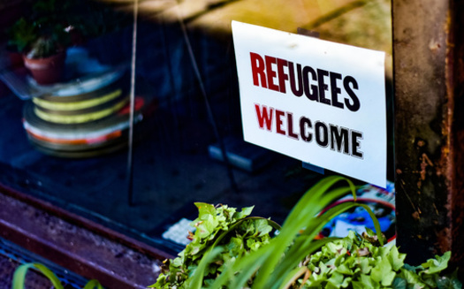 Massachusetts officials expect roughly 1,000 Afghan refugees will be resettled in the Commonwealth. (jinnifer douglass/Adobe Stock)