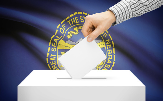 Nine in ten Nebraskans told researchers that voter redistricting should be driven by 2020 census data, not by making deals that benefit a political party. (Adobe Stock)