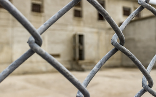 Research suggests a significant percentage of people on death row in the U.S. have some form of intellectual disability, brain damage, or severe mental illness. (Adobe Stock)