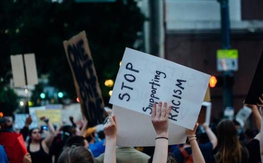 Republican lawmakers across the country have proposed legislation to limit or forbid the teaching of such concepts as racial equity and white privilege. (Kelly Lacy/Pexels)
