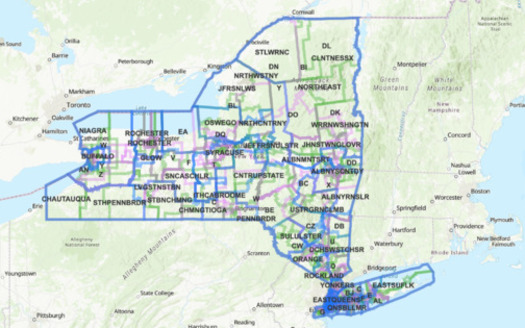 Final versions of revised New York congressional, State Senate, and Assembly district maps are expected to be ready by Jan. 15, 2022, at the earliest. Another 14 public hearings will be held before the end of December. (NYIRC)