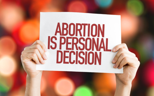 Illinois codified the right to abortion in June 2019. (gistavofrazao/Adobe Stock)