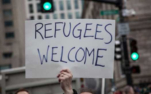 Arkansas' neighboring states of Texas and Oklahoma are expected to take in about 4,500 and 1,800 Afghan families respectively. (Adobe Stock)