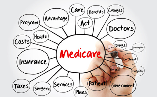 More than 133,000 North Dakotans are currently enrolled in Medicare. (Adobe Stock)