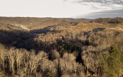 Kentucky has a backlog of more than 1,000 abandoned mine land sites that qualify for federal assistance for cleanup. (Adobe Stock)