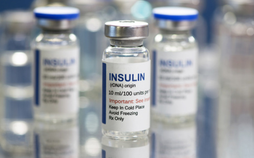 Starting this year, Medicare coverage plans participating in the program's Senior Savings Model must now offer insulin for no more than $35 per month. (Adobe Stock)