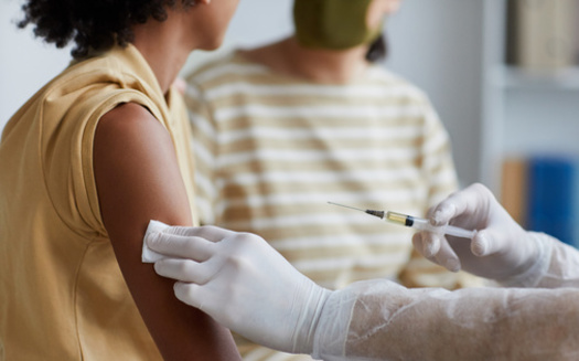 Pennsylvania ranks fifth in the country for total COVID vaccination doses administered. (Adobe Stock)