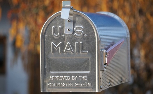 The U.S. Postal Service is responsible for delivering Social Security and veterans benefit checks, prescription medicines and more to all Americans regardless of where they live. (Adobe Stock)