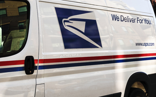 Four post offices in Washington, D.C., Virginia, Maryland and New York are offering some payroll and business check cashing. (Luis G. Vergara/Adobe Stock)