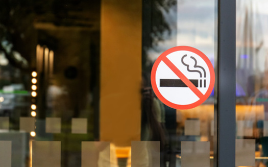 Close to one million New York City residents smoke tobacco, according to Public Health Solutions. (Adobe Stock)