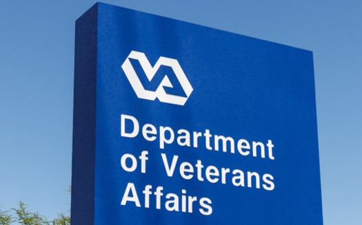 Veteran service organizations can assist military veterans with their claims to, among other benefits, access VA health-care services. (Adobe Stock)