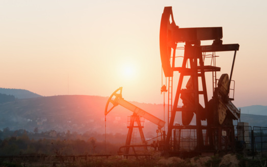 In a new poll, 71% of all registered voters support strengthening rules to reduce oil and gas methane pollution, including 73% of Independents and 50% of Republicans. (Adobe Stock)