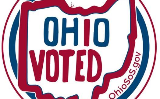 More Ohioans voted in the 2020 presidential election than in any election in state history. <br />(Ohio SOS)