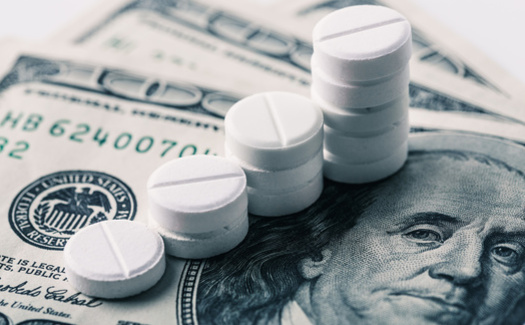 Americans pay at least three times more than residents of other developed nations for the exact same prescription drugs. (Adobe Stock)