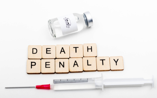 The last execution in Ohio was in 2018, leading some to believe the state might be headed toward abolishing the death penalty. (AdobeStock)