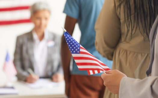 It's not just voter advocates raising concerns about Iowa's new election law. County auditors have said certain aspects of the law make it harder for them to carry out elections. (Adobe Stock)