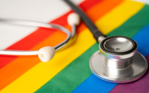 Only one-third of respondents said they felt that the needs of the LGBTQ community in Connecticut were represented in government programs and other services in the state, according to the survey. (Adobe Stock)