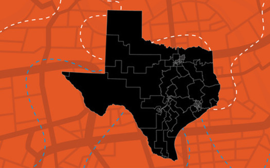 Texas' population grew by 13.7% between 2010 and 2020, with Black, Latino, and Asian American and Pacific Islander residents representing the three fastest-growing groups. (brennancenter.org)
