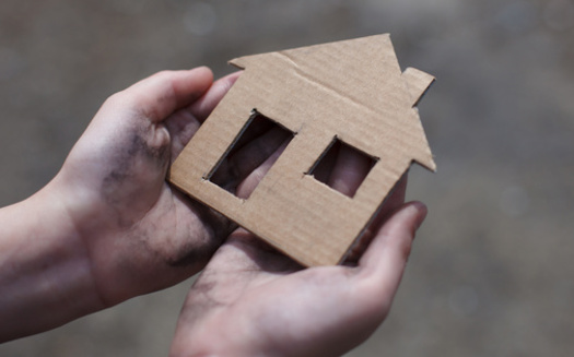 HUD's Youth Homelessness Demonstration Program will support a wide range of efforts to house young people. (Roman Bodnarchuk/Adobe Stock)