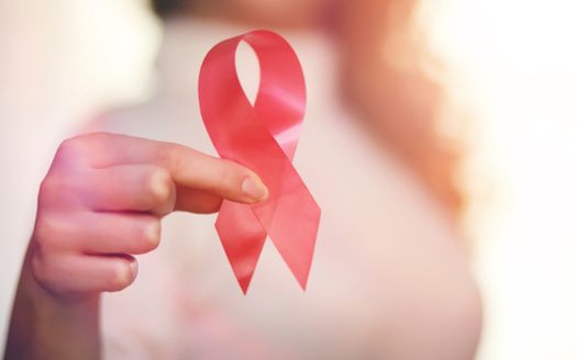 At the start of 2020, nearly 25,000 Ohioans had been diagnosed with HIV, according to state data. (Adobe Stock)