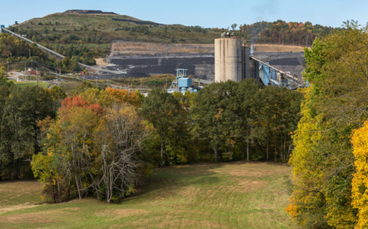 Abandoned coal mines across the country have left communities grappling with unusable land and polluted water. (Adobe Stock)<br />